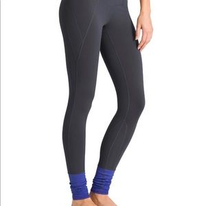 Athleta Plie Tights